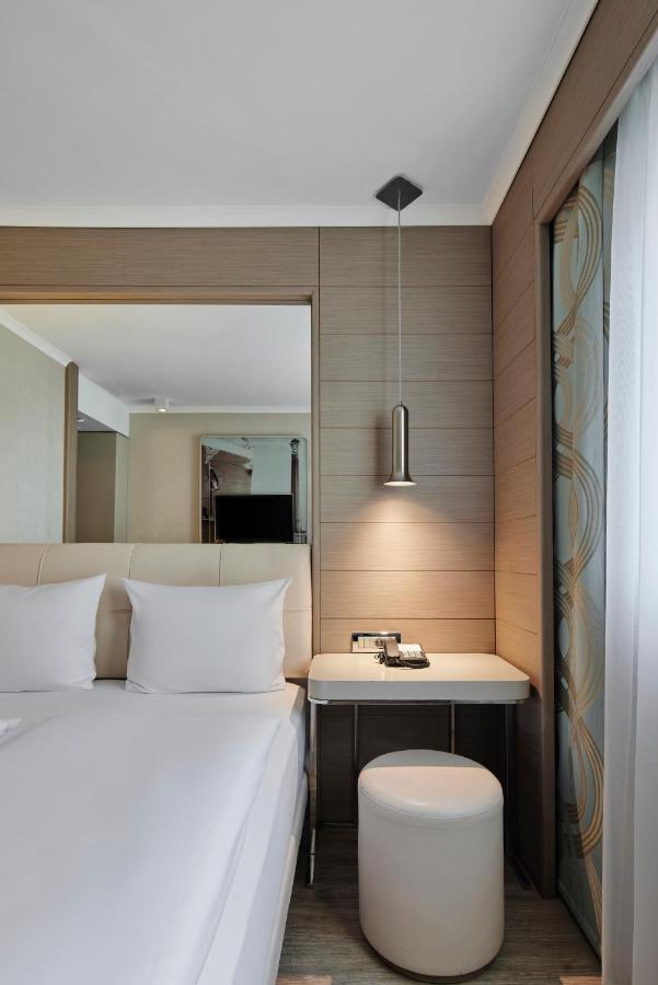 Titanic Comfort Mitte Berlin Kültér fotó