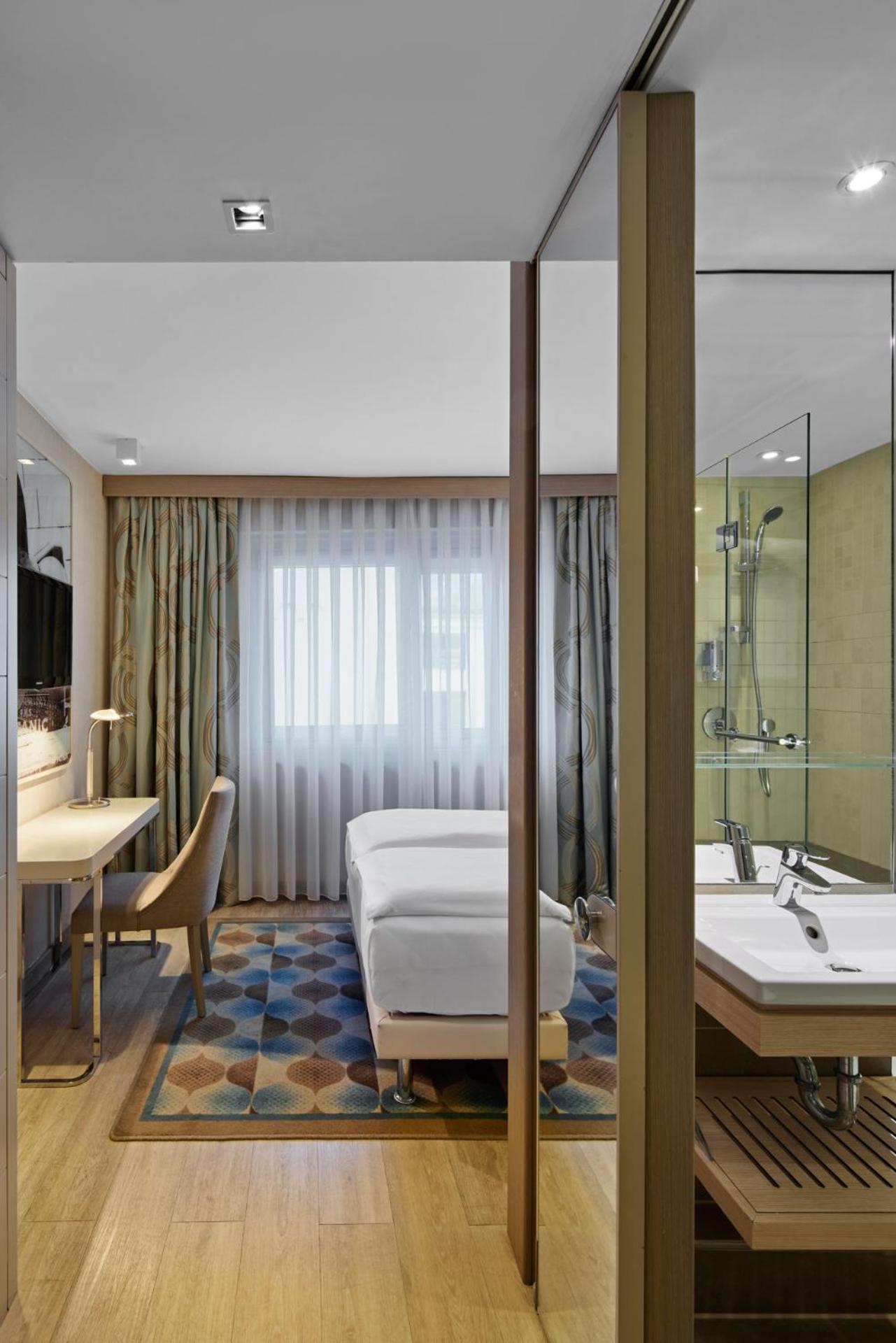Titanic Comfort Mitte Berlin Kültér fotó
